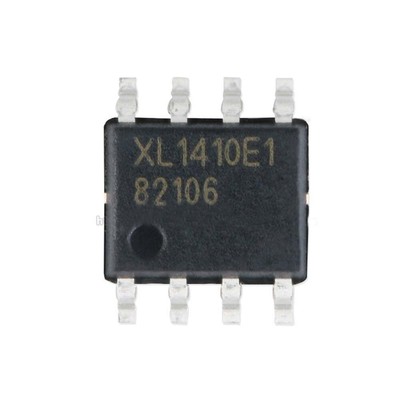 10pcs XL1410E1 SOP-8 step-down   power converter chip New #T8*