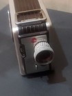 Vintage Kodak Brownie Movie Camera II 8mm movie camera Untested — photo 2