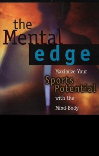 Kenneth Baum The Mental Edge (Tascabile)