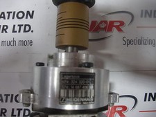 HEIDENHAIN ENCODER 324 320-01