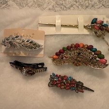 Hair Accessories