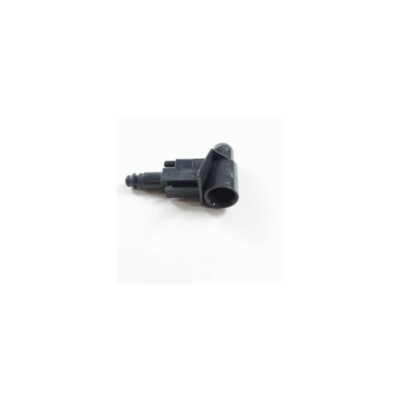 SAECO 996530050489 (9161.064.150) WATER INLET HOSE GREY