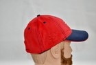 DALE JR BUDWEHSER # 8, FLEX FIT BASEBALL CAP, NEW OLD STOCK, CHASE DRIVERS LINE — photo 2