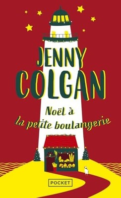 Noel a la petite boulangerie by Colgan, Jenny Paperback / softback Book The Fast