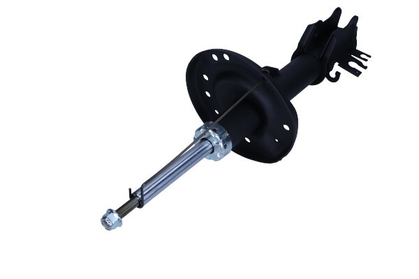 Amortisseur Fiat 500 et Ka 2008 pour un confort urbain sans vibrations