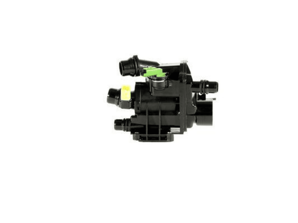 Thermostat KüHlmittel FüR CitroËN Opel Peugeot DS Berlingo C3 Aircross II /-image