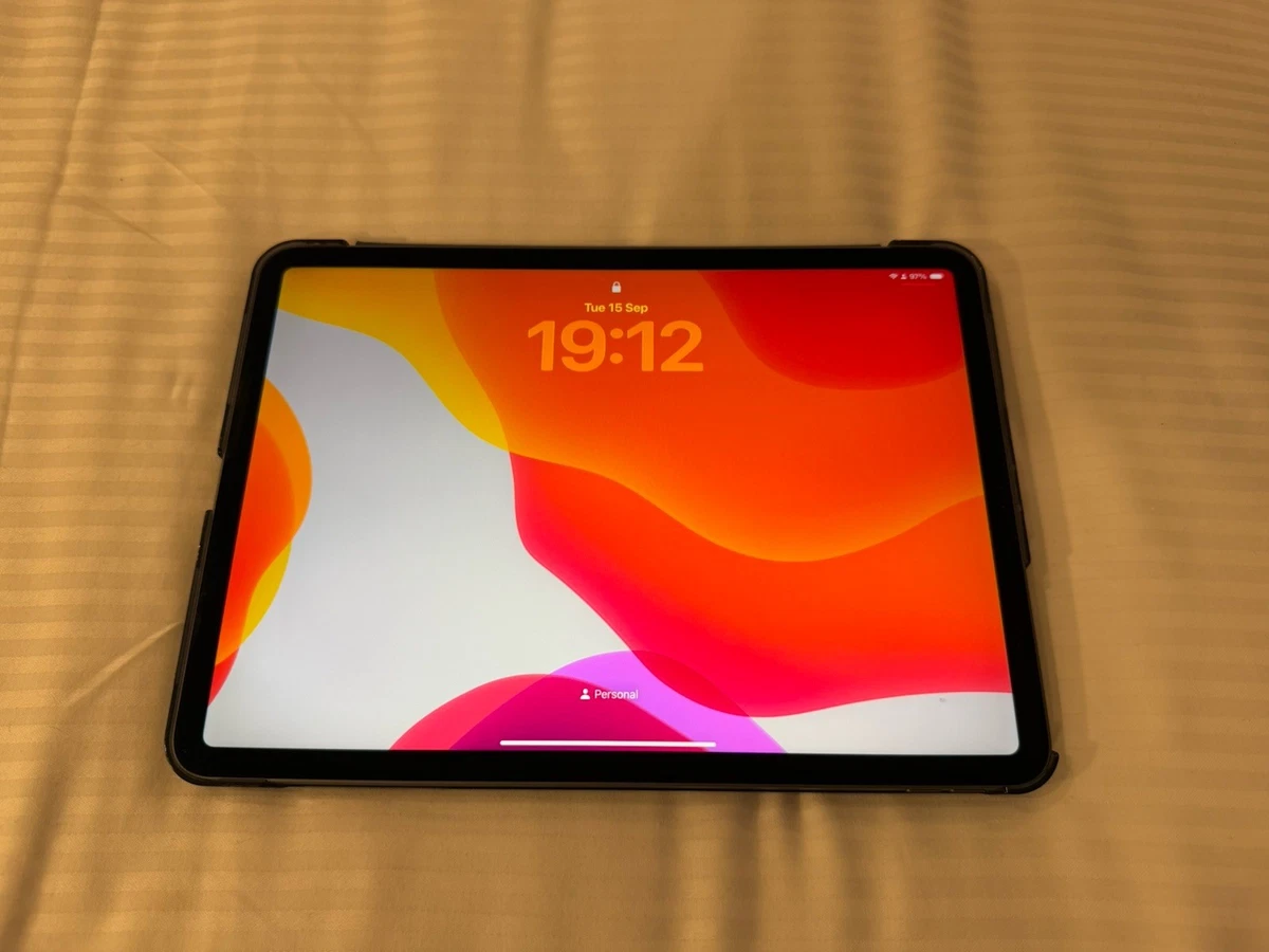 Apple iPad Pro (1st Generation) Wi-Fi iOS Tablets for sale | eBay UK