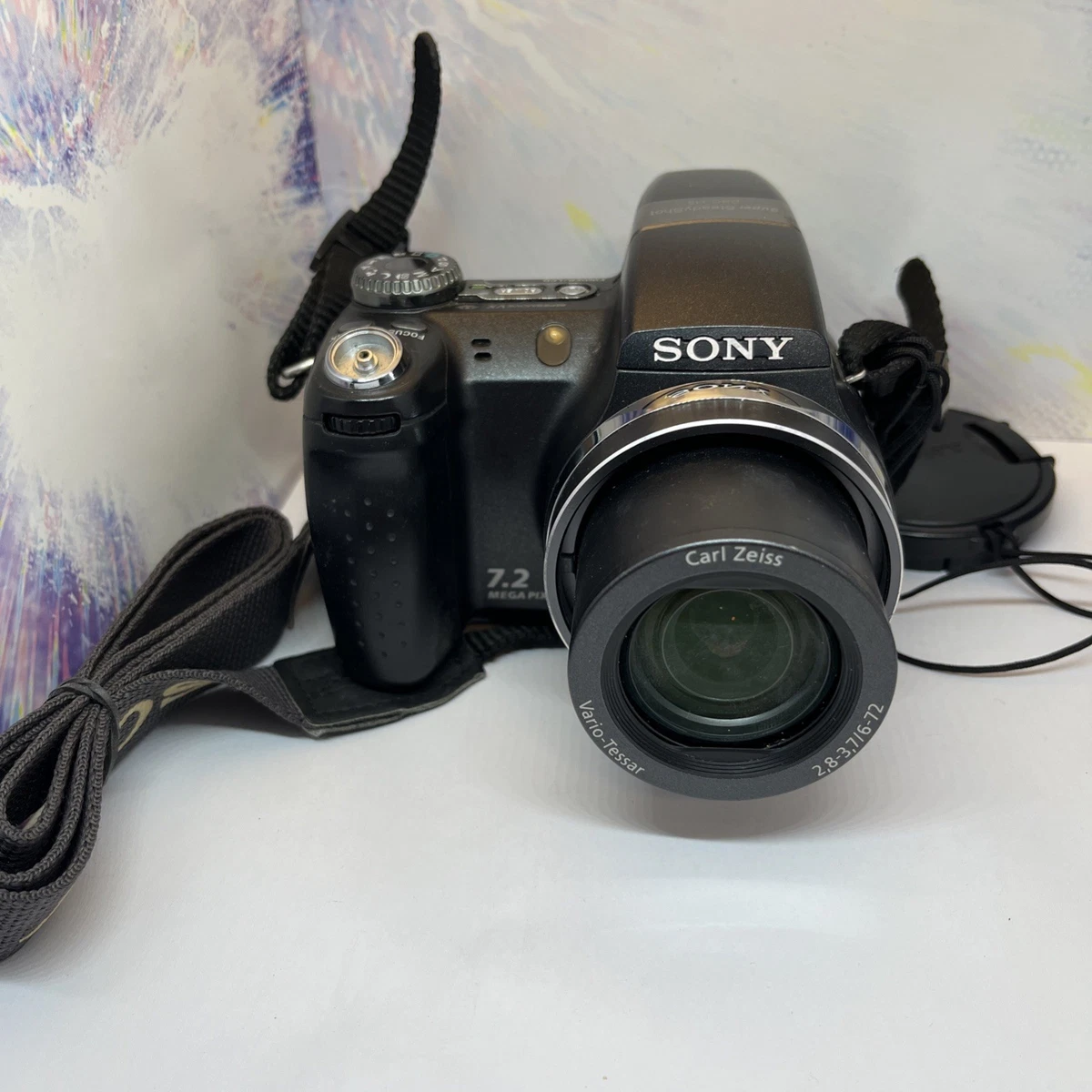 Sony Dsc H5 for sale - eBay
