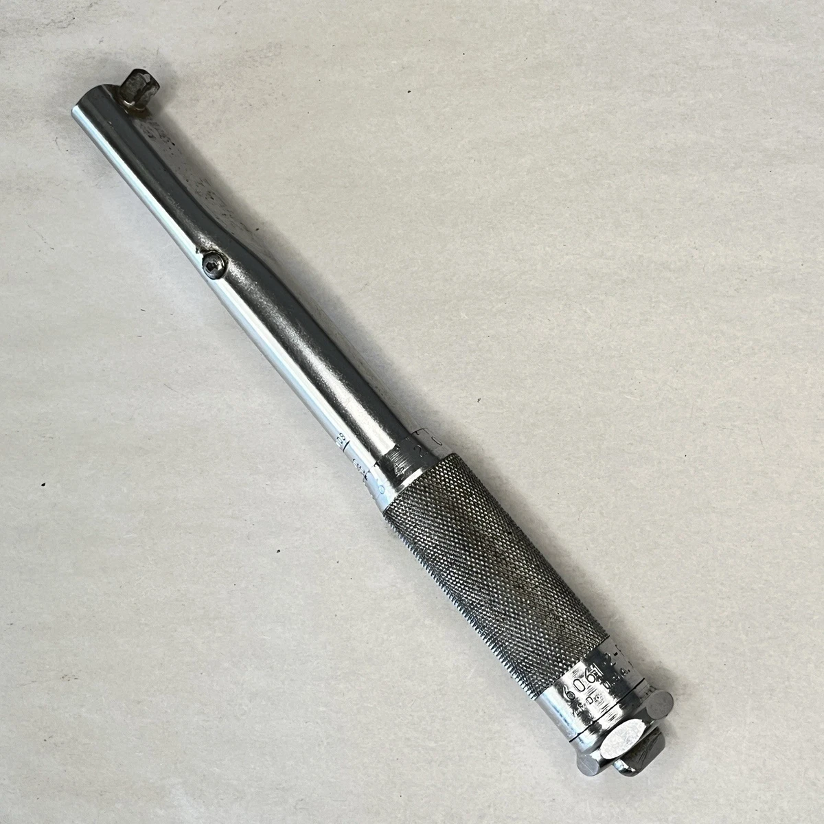 PROTO 1/4 in Drive Torque Wrenches for sale | eBay
