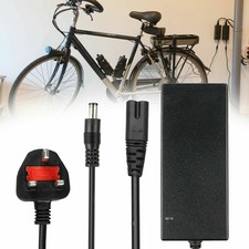 42V 2A Akkuladegerät für 36V Li-Ion Akkus von Elektrofahrrädern, E-Bikes und Rol