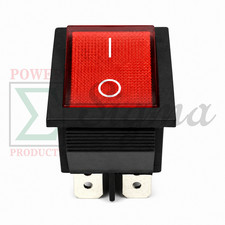 On Off Switch For Champion 100476 3150-Watt 100233 3400-Watt Inverter Generator