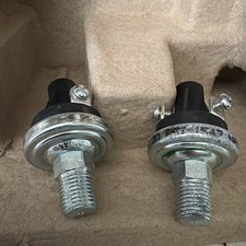 Honeywell Pressure Switch 78996, 70 PSI, 1/4 NPT Male   A10 (Lot Of 2)