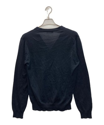 PRADA 19AW ランウェイ モヘアウールカーディガン 46 PRADA 19AW ランウェイ モヘアウールカーディガン 46 PRADA 19AW