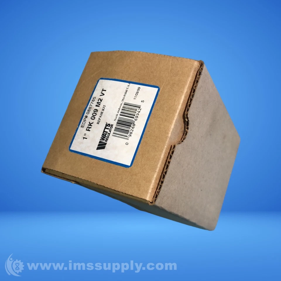 Watts Regulator 0887785 FNFP - Image 2 of 4