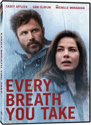 EVERY BREATH YOU TAKE