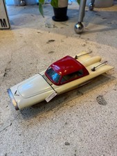 Tin Toy Concept Car FORD Gyron F/S FEDEXToys Hobbies