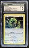 2019-2023 Pokemon SWSH Black Star Promos Rayquaza #SWSH029 CGC 10
