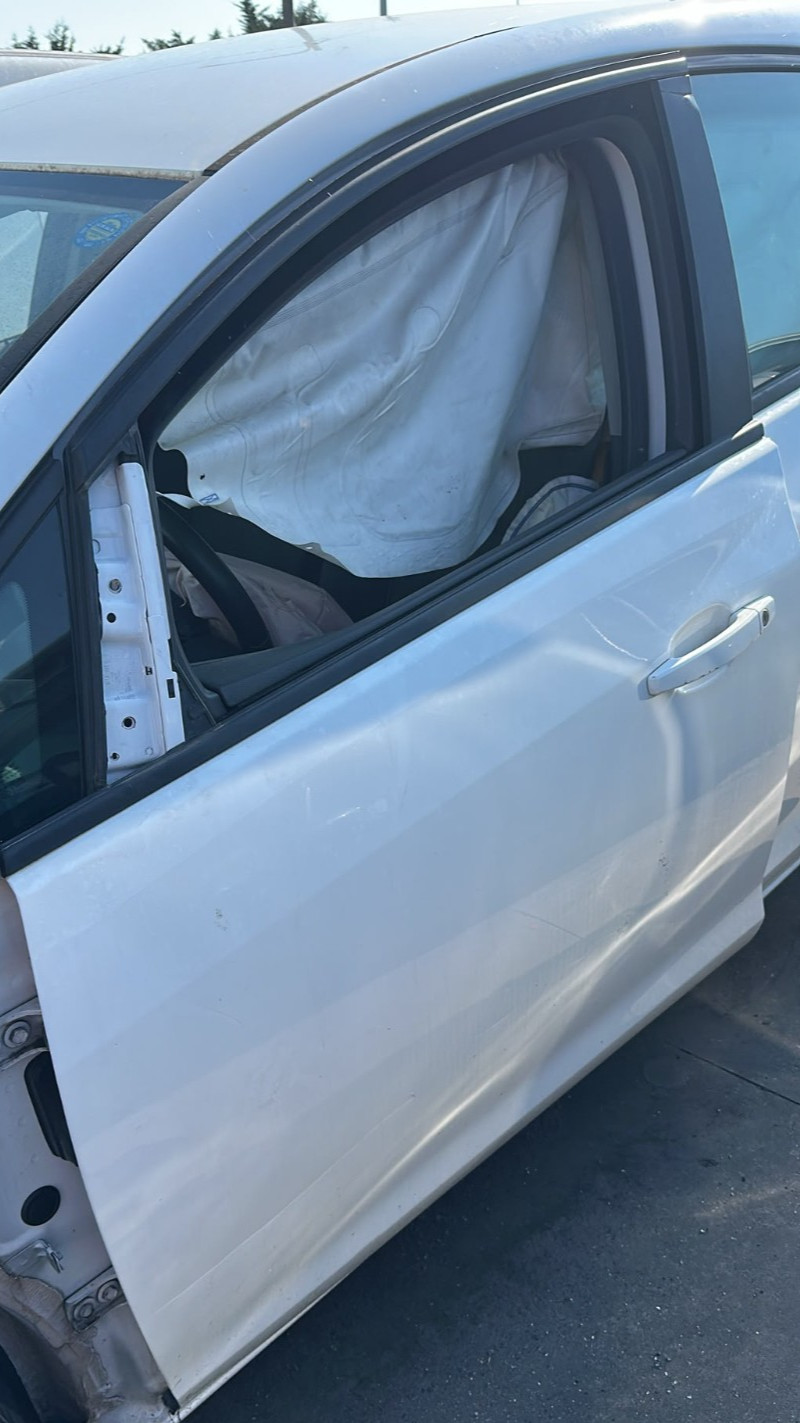 PORTA PORTIERA ANTERIORE SINISTRA SX PER OPEL Astra J 13330765 PORTA B14NET (09