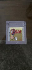 Legend of Zelda: Link's Awakening (Game Boy Color, 1993) - Authentic, Tested 