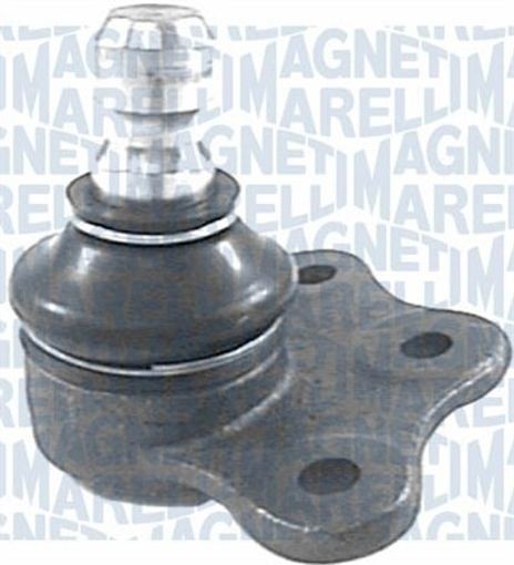 Fits MAGNETI MARELLI 301191619320 OPEL ASTRA PIN