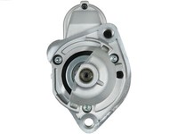 Anlasser Motorino D'avviamento S3189S As-Pl FüR Audi VW Skoda 12V