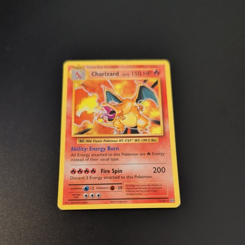 Charizard — Evolutions