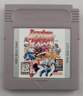Battle Arena Toshinden (Nintendo Game Boy, 1996) Game Only - Tested