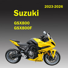 Workshop Service Manual For Suzuki GSX-8S (2023-2026) On a USB Stick