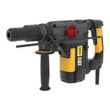 Martello demo-perforatore sds-max 8.5 j 40mm Caterpillar dx25