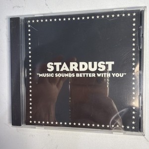 Stardust Music Sounds Better with You | eBay