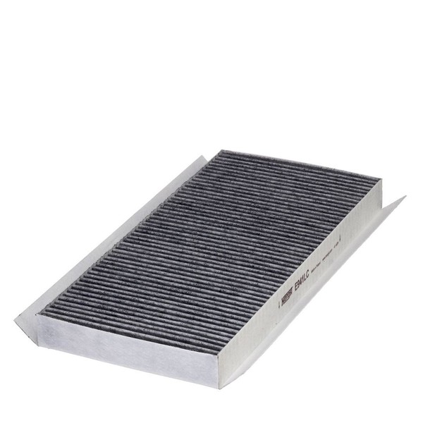 Neu - Hengst Filter E941LC Filter, Innenraumluft FüR Ford-image