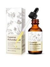 Cyperus Rotundus Oil, Cyperus Rotundus Oil for Hair Removal, Reducing Body Hair