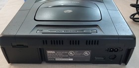 Sega Saturn Console Complete CIB Tested/working in Excellent Condition