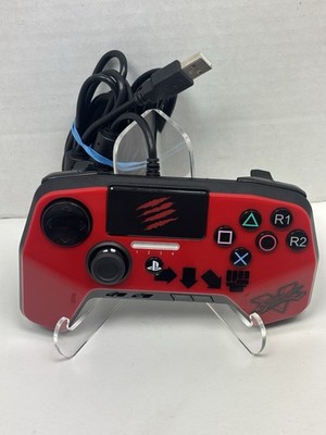 Mad Catz Street Fighter V Arcade Fightpad PRO Controller (89250