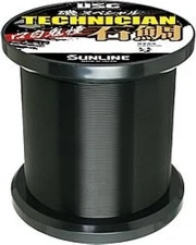 Sunline Nylon line Iso Special Technician Parrot Fish Kuchishirooni 300m 30 No.