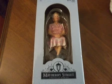 Mayberry Street Dollhouse Miniature Resin Doll Figure Rosemary 1:12 Scale