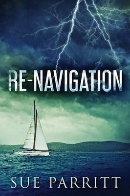 Sue Parritt | Re-Navigation | Taschenbuch | Englisch (2021) | Next Chapter
