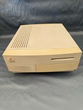 Macintosh Centris 650 Computer Apple Retro Vintage