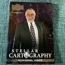 Nolan Bushnell
