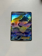 Blastoise EX (142 Full Art) 142/146 XY Holo for sale online | eBay