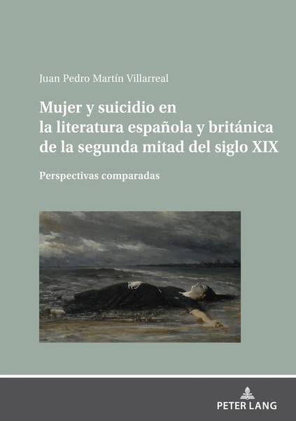 Juan Pedro MartíN Villarreal | Mujer Y Suicidio En La Literatura EspañOla Y...-image