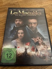 Les Misérables- Das Musical Phänomen DVD