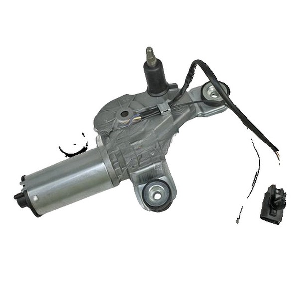 Wischermotor Hinten 12 V Metzger Iam-Expertise Passend FüR Ford KA-image