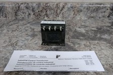 Square D 9070T50D1 240; 480VAC Input 120VAC Output Control Transformer (C)