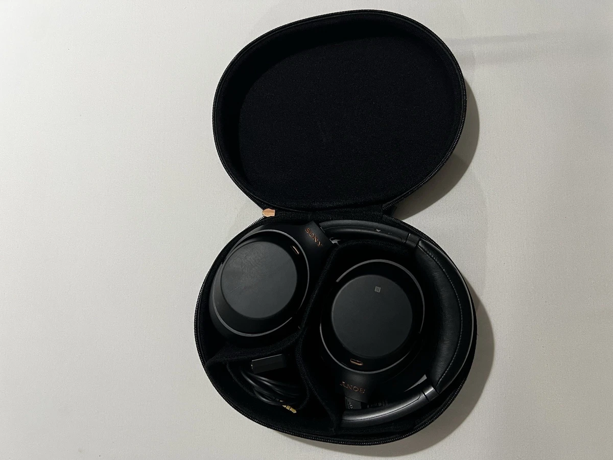 Sony WH-1000XM3 Headphones for Sale | Shop New & Used Headphones
