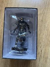 🟢🫵🏻👀#130 OUTRIDER Eaglemoss Marvel Movie Figurine Collection
