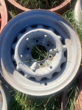 15 inch artillery wheel 6 lug chevrolet chevy gm fleetline deluxe low rider 1938