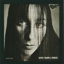 Gypsys, Tramps  Thieves von Cher | CD | Zusta...