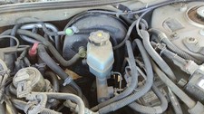 1997-1998 Buick Century Power Brake Booster With Master Cylinder Pair Set Oem 1997-1998 Buick Century Power Brake Booster With Master Cylinder Pair Set Oem