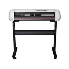 LIYU SC1261-A 54-inch Vinyl Cutter Plotter Cutting Width USB Connection Sign